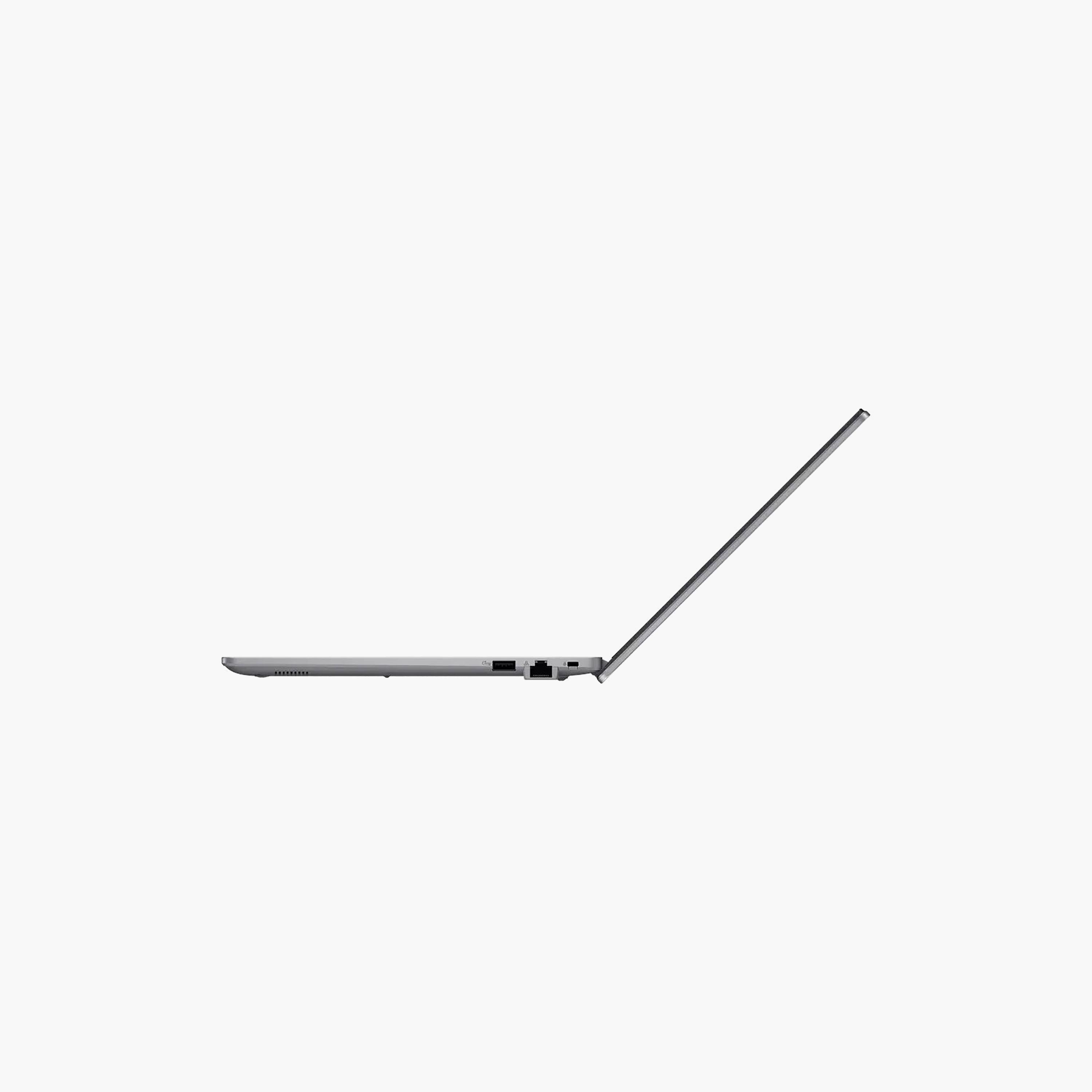 أسوس إكسبرتبوك بي1:Intel Core i5-13420H،14" FHD، SSD 512 جيجا، 8 جيجا، Intel،وين 11 برو، رمادي ضبابي-electronics-laptops-image-3