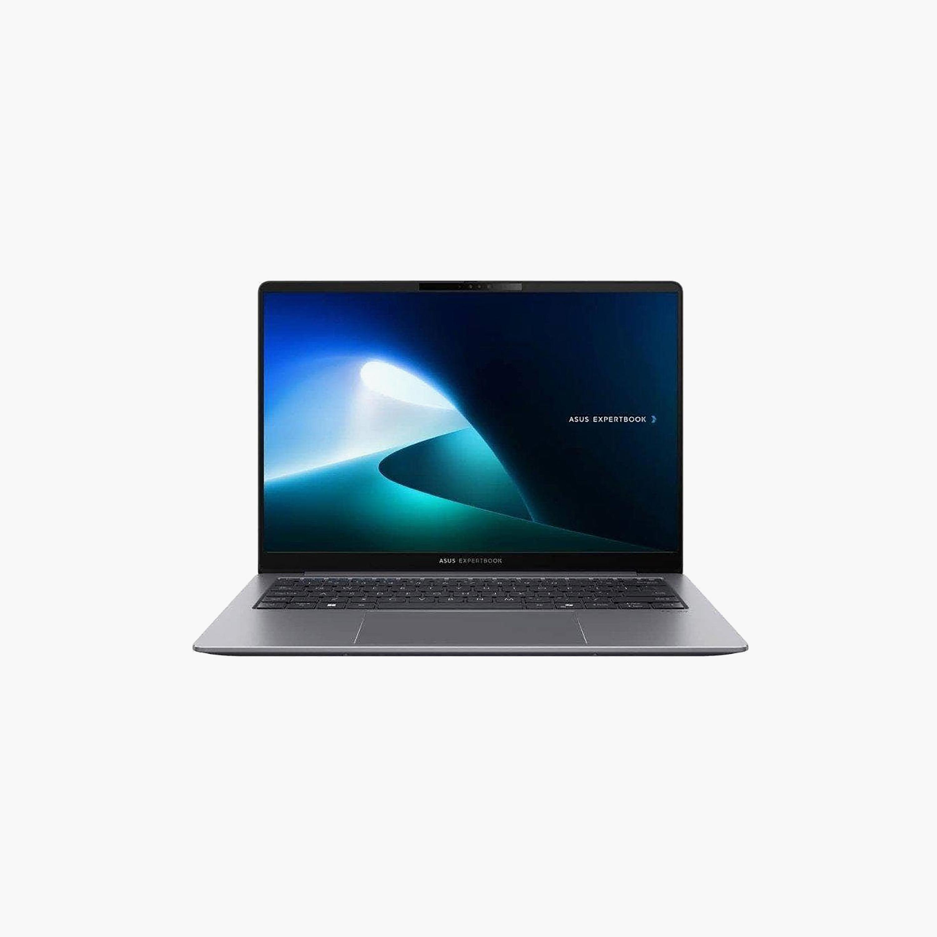 أسوس إكسبرتبوك بي3:Intel Core i7-13620H،14" FHD، SSD 512 جيجا، 32 جيجا،Intel،وين 11 برو، رمادي ضبابي-electronics-laptops-image-1