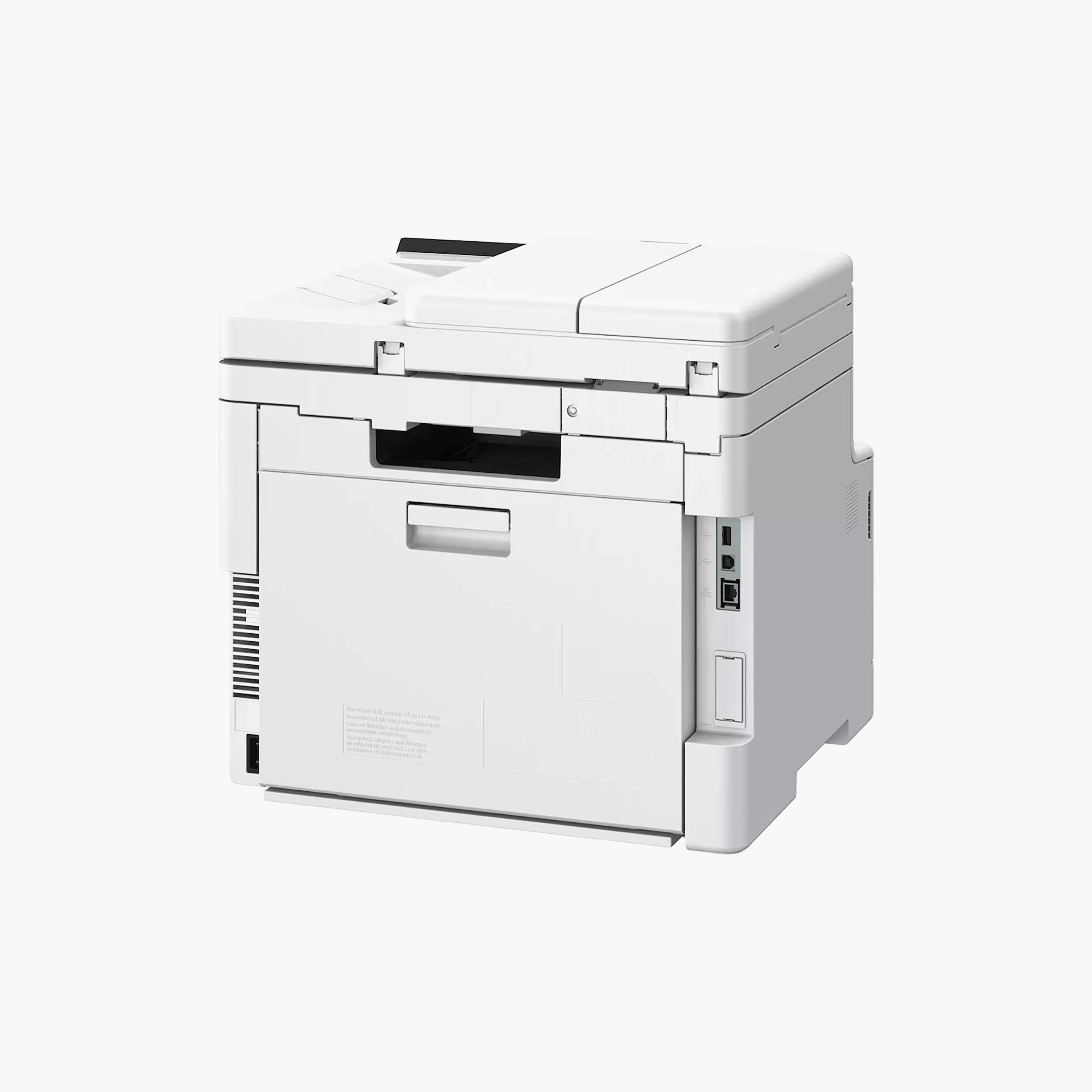 Canon i-SENSYS All-in-one Colour Laser Printer |MF667CDW-electronics-accessories-computeraccesories-image-2