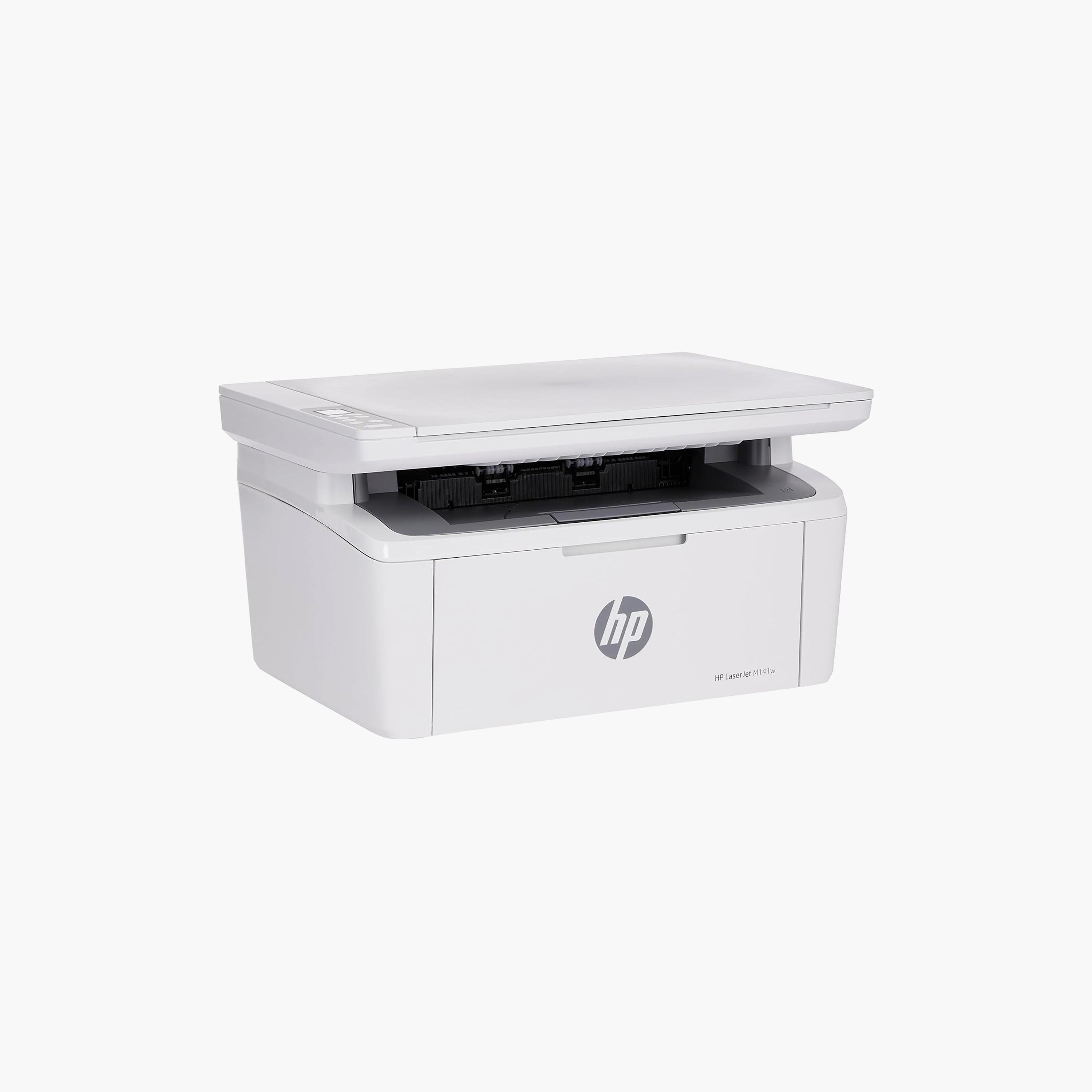 HP MFP M141W Laser Jet Printer | 7MD74A-electronics-accessories-computeraccesories-image-1