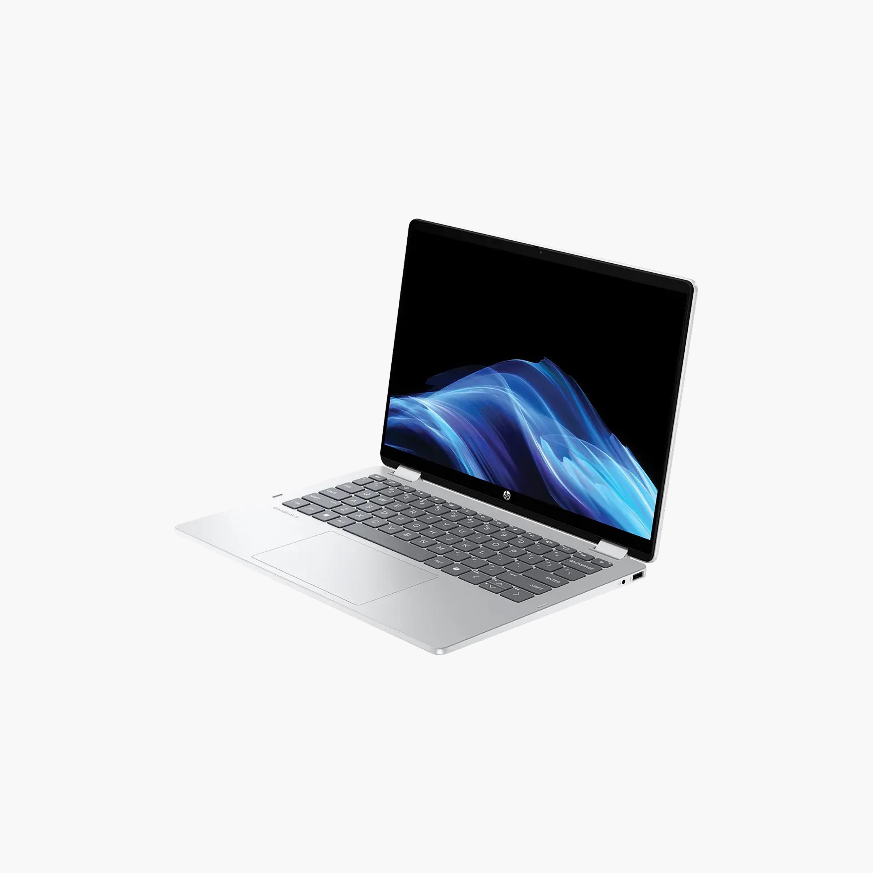 HP OmniBook 5 Flip 2-in-1 (2025) i7/14" FHD+/1TB SSD/16GB RAM/Intel Graphics/Win 11/En & Ar-electronics-laptops-image-2