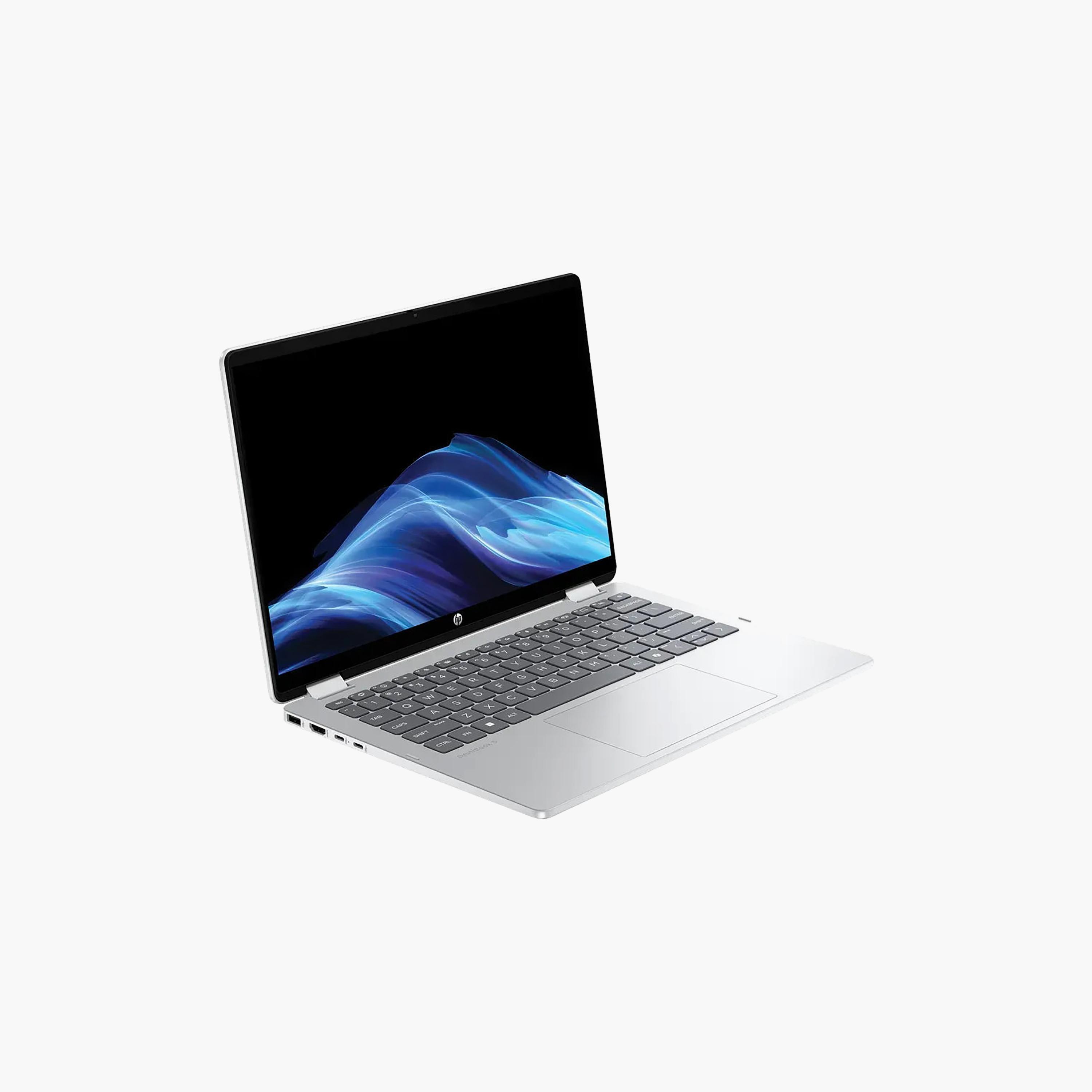 HP OmniBook 5 Flip 2-in-1 (2025) i7/14" FHD+/1TB SSD/16GB RAM/Intel Graphics/Win 11/En & Ar-electronics-laptops-image-3