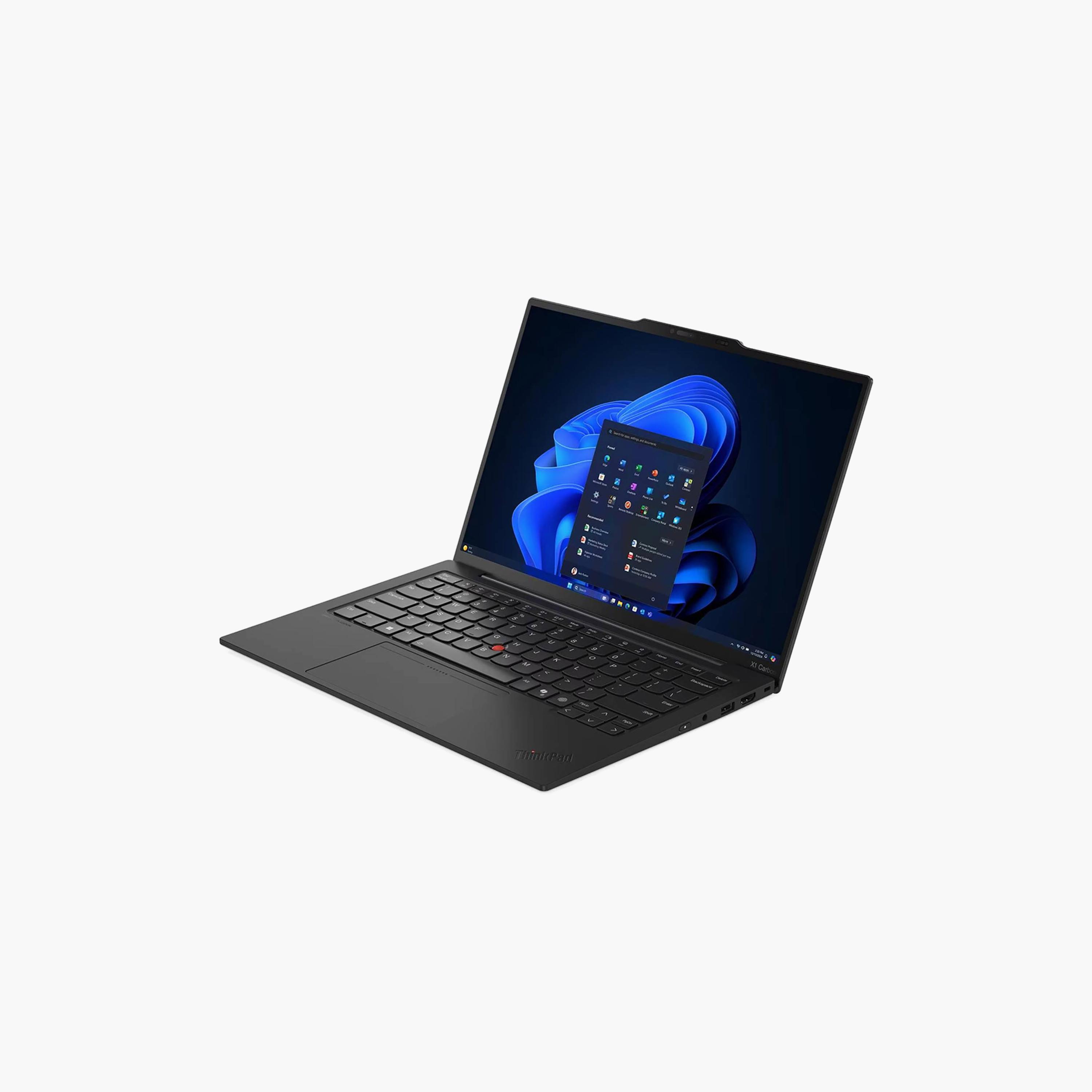 لينوفو ثينك باد X1 كاربون الجيل 13 (2025) AI ،إنتل كور ألترا 7،14" WUXGA،SSD1 تيرا، رام 32 جيجا-electronics-laptops-image-2