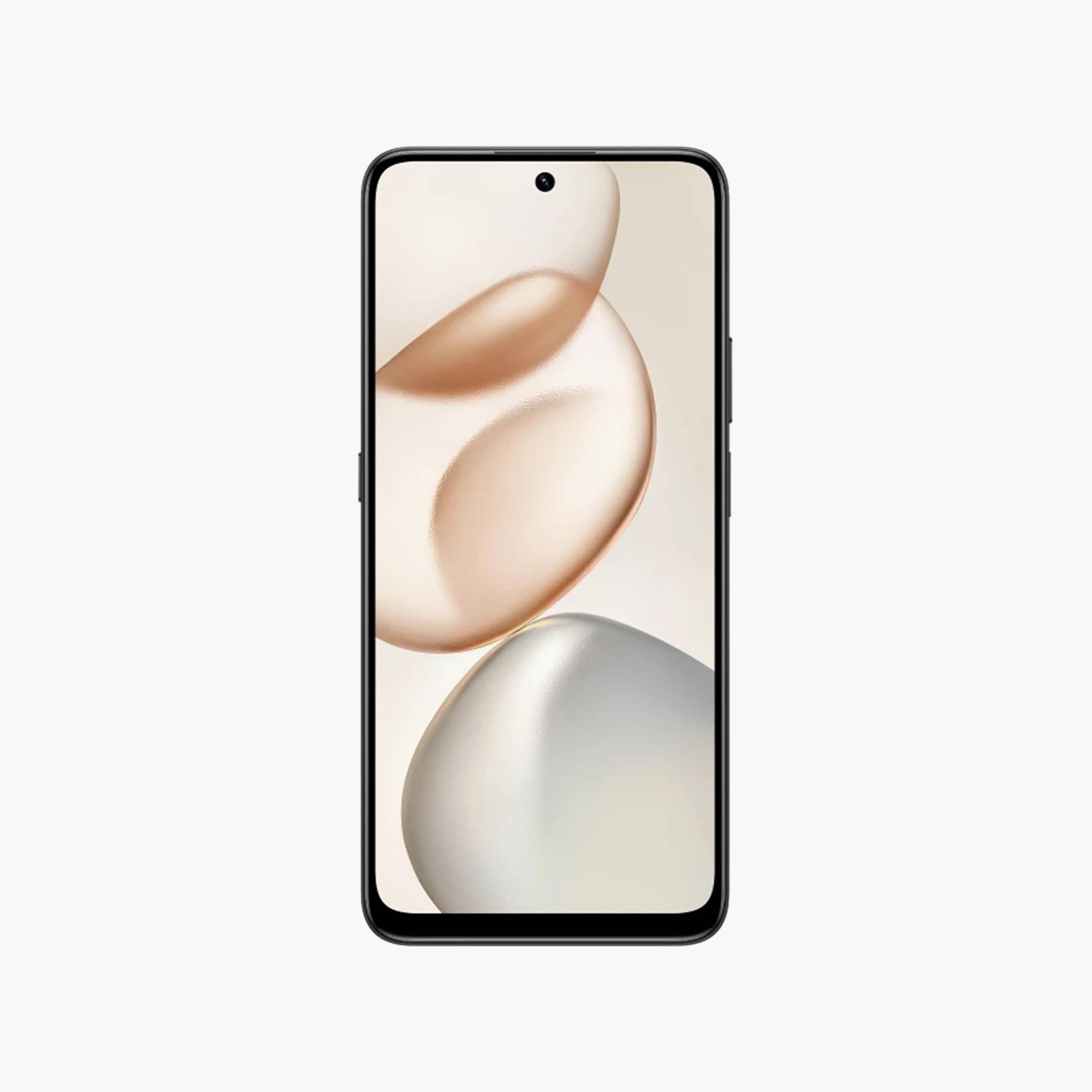 أونور X7D أسود مخملي 5G، ذاكرة 6 جيجا + 128 جيجا،6.7"،Snapdragon 685،MagicOS | 5109CAPD-electronics-phones-image-2