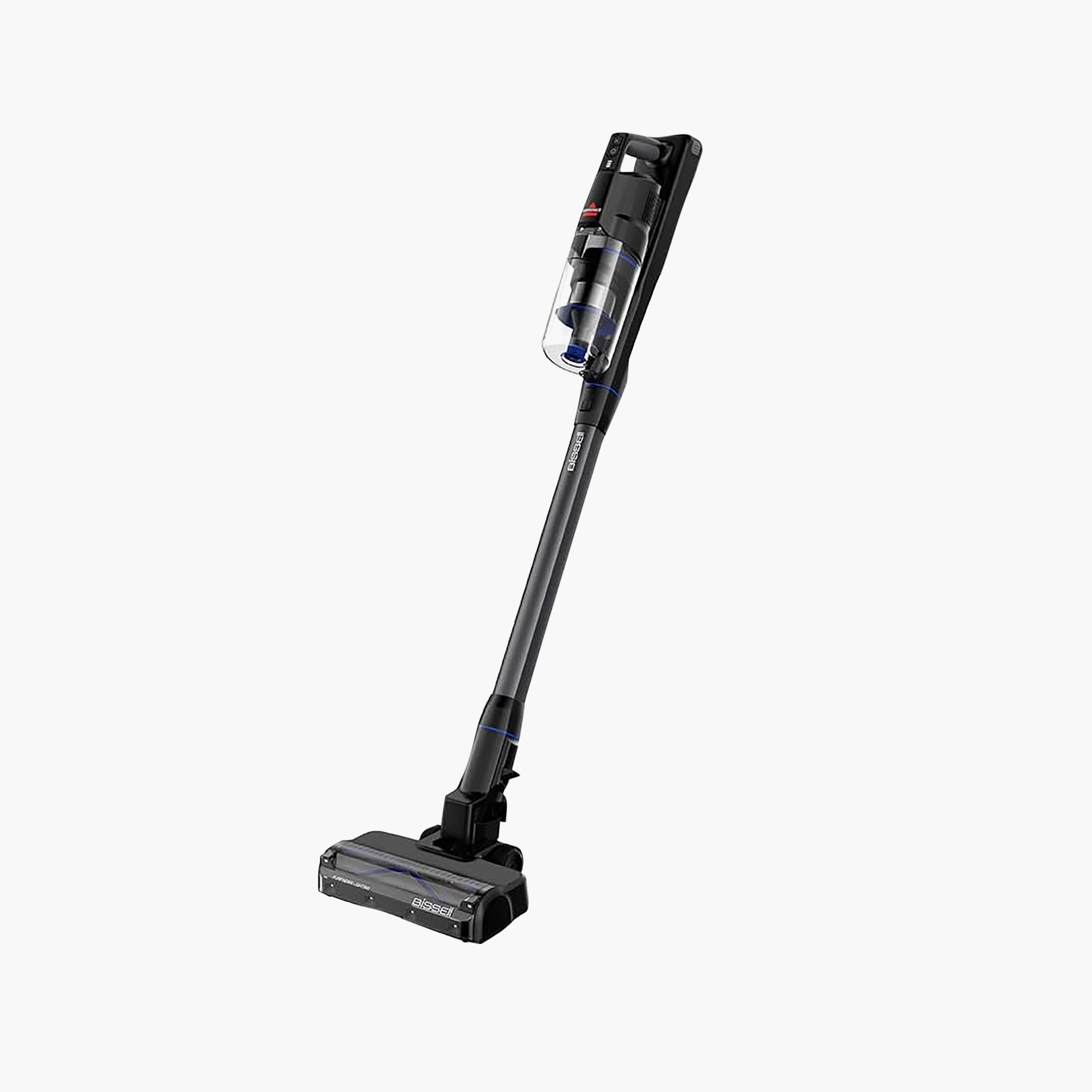 مكنسة بيسيل باور كلين فور جارد العصوية، لون أسود | 4241K-household-appliances-homeappliances-vacuumcleaners-image-2