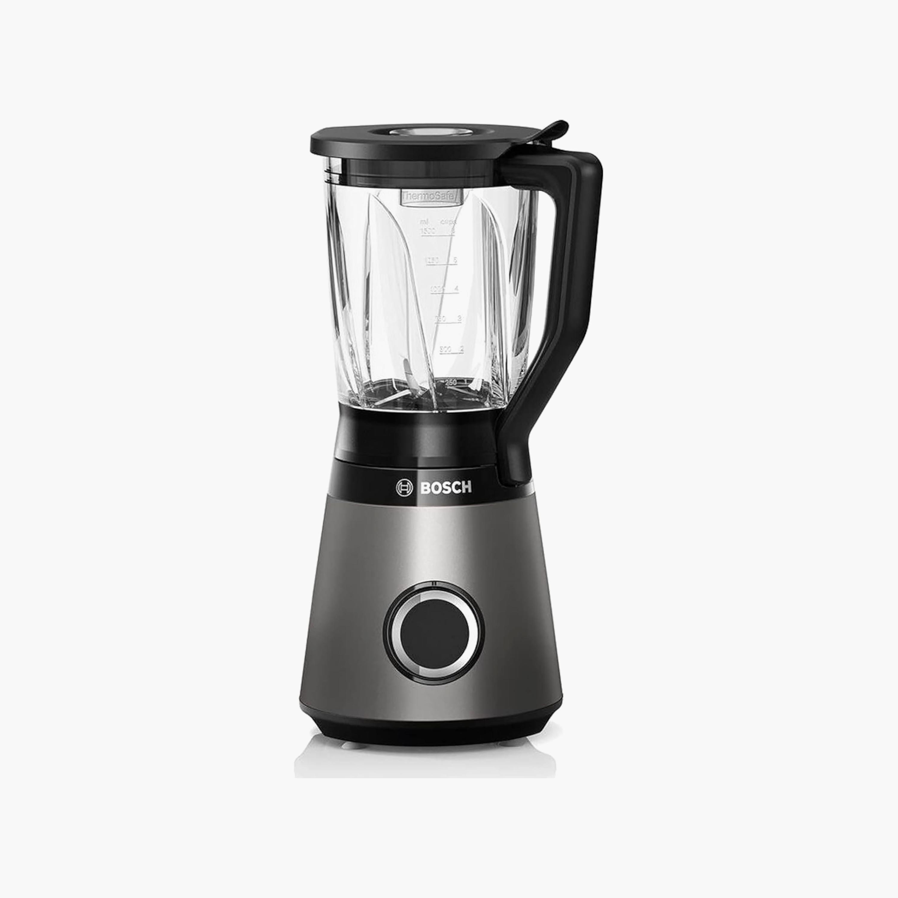 خلاط بوش فيتا باور سيريز 4 | MMB6174SG-household-appliances-kitchenappliances-blendersmixersandgrinders-image-1