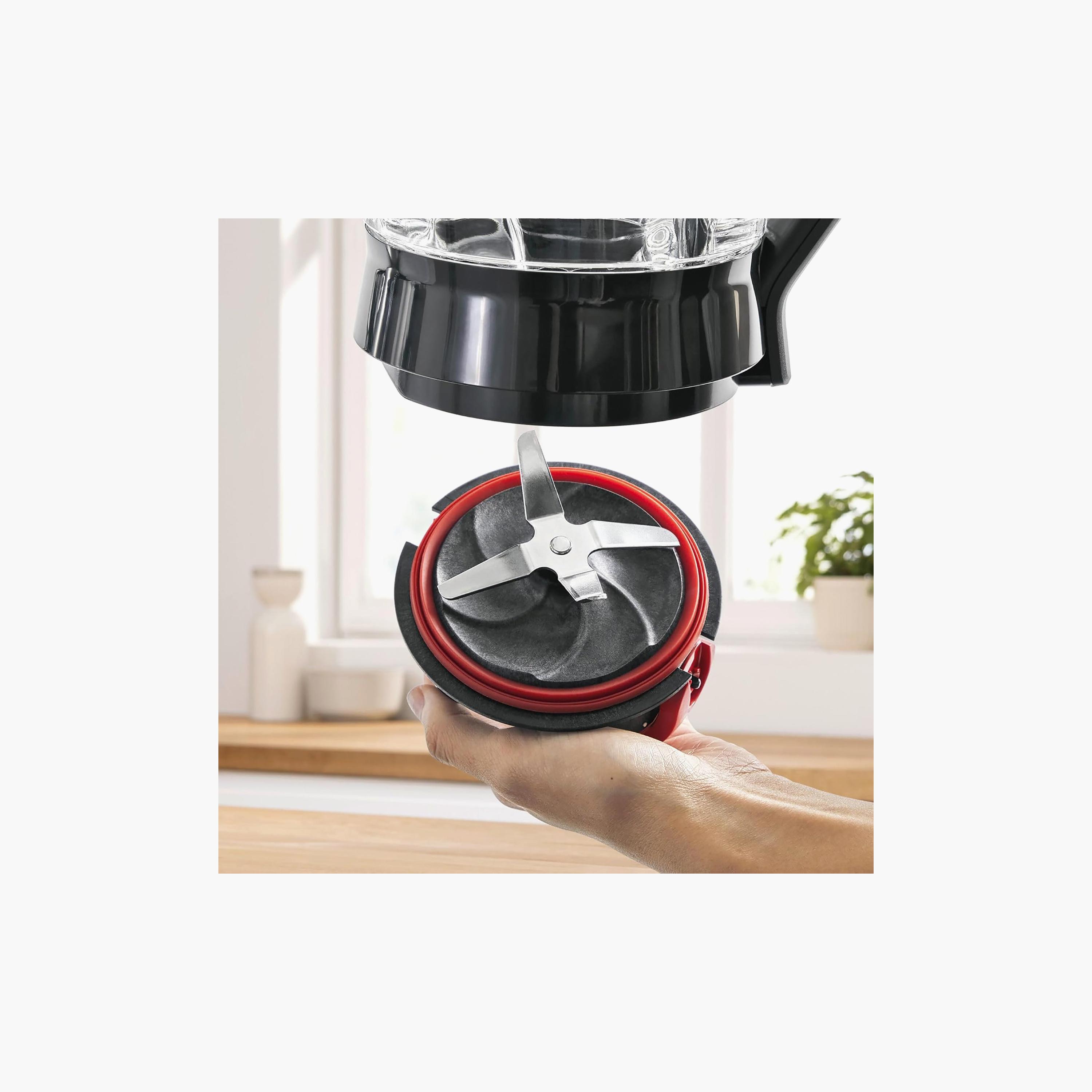 خلاط بوش فيتا باور سيريز 4 | MMB6174SG-household-appliances-kitchenappliances-blendersmixersandgrinders-image-2
