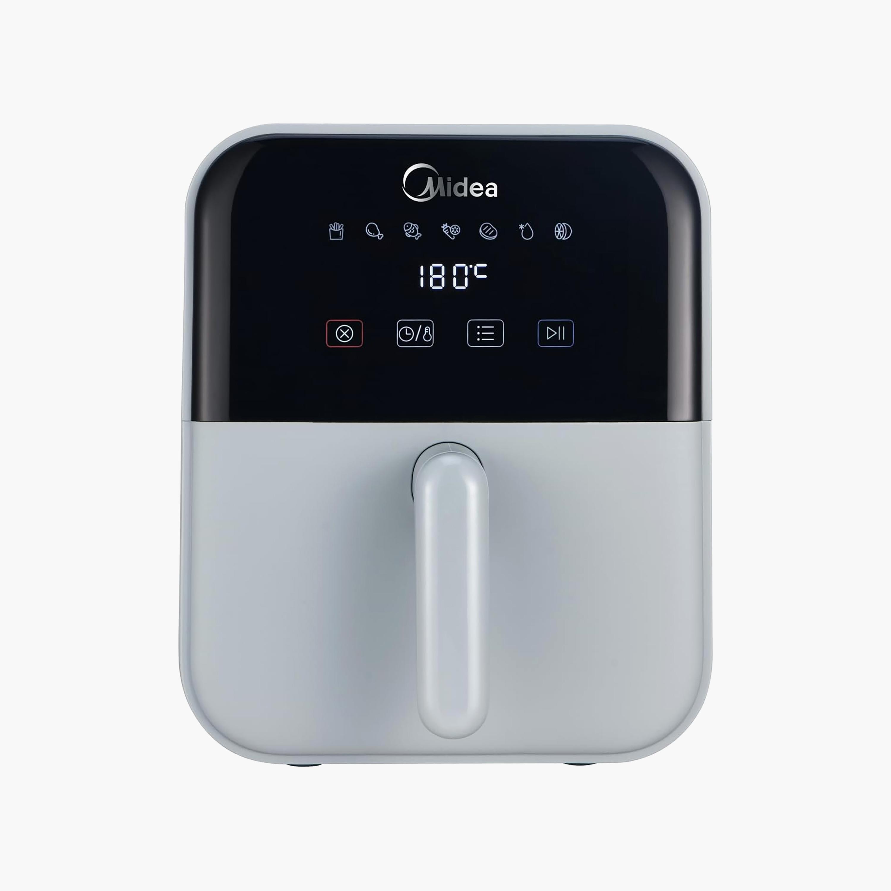 Midea Air Fryer | MAD-400T2APH-household-appliances-kitchenappliances-foodprocessors-image-1