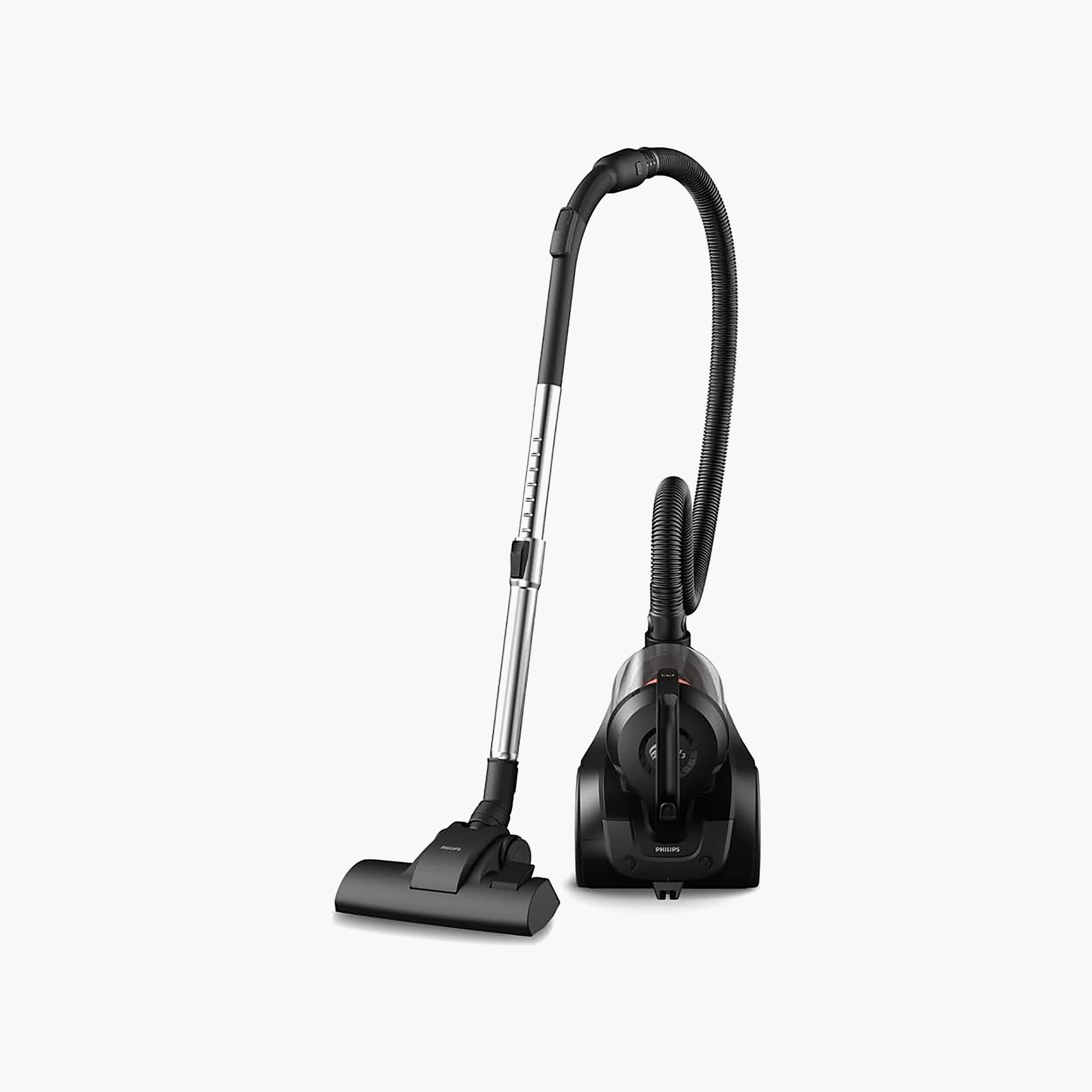 Philips 1000 Series Vacuum Cleaner Black | XB1042/10-household-appliances-homeappliances-vacuumcleaners-image-1