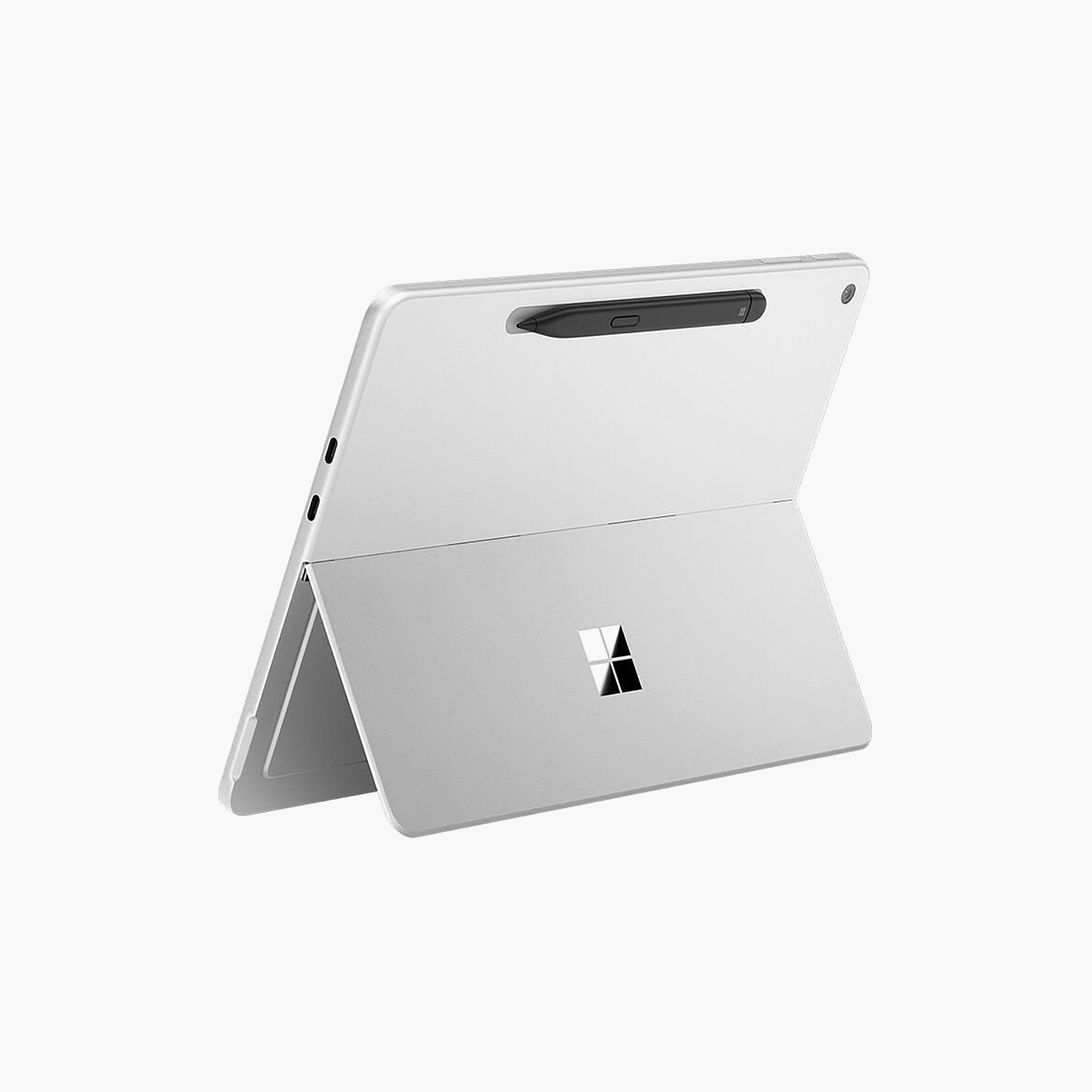 Microsoft Surface Pro 12 Wi-Fi 7 Platinum 16GB+512GB 12 Inch Snapdragon X Plus Convertible Tablet-electronics-tablets-image-2