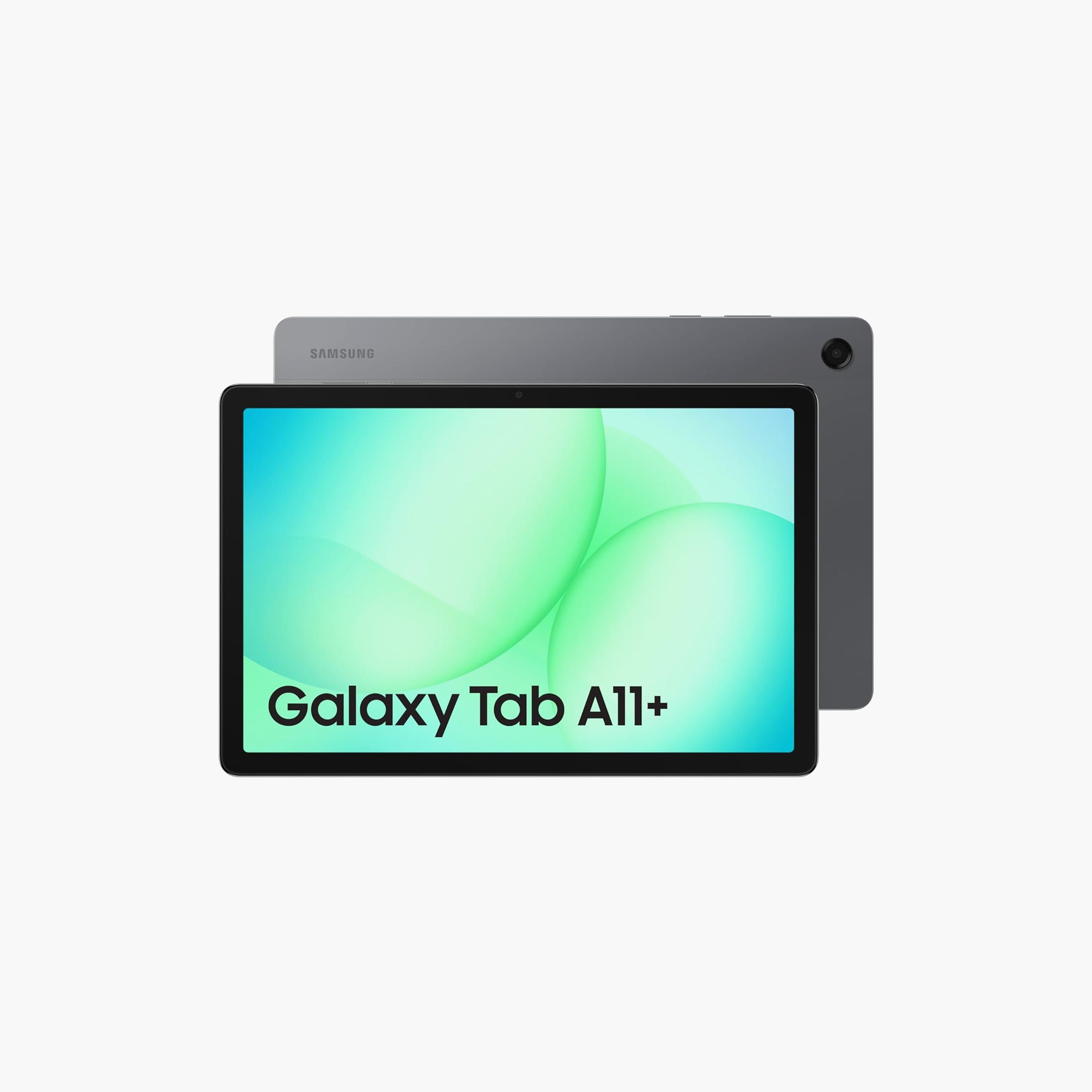 Samsung Galaxy Tab A11 Wi-Fi 8GB+256GB 11 Inch Octa-Core Android Tablet-electronics-tablets-image-1