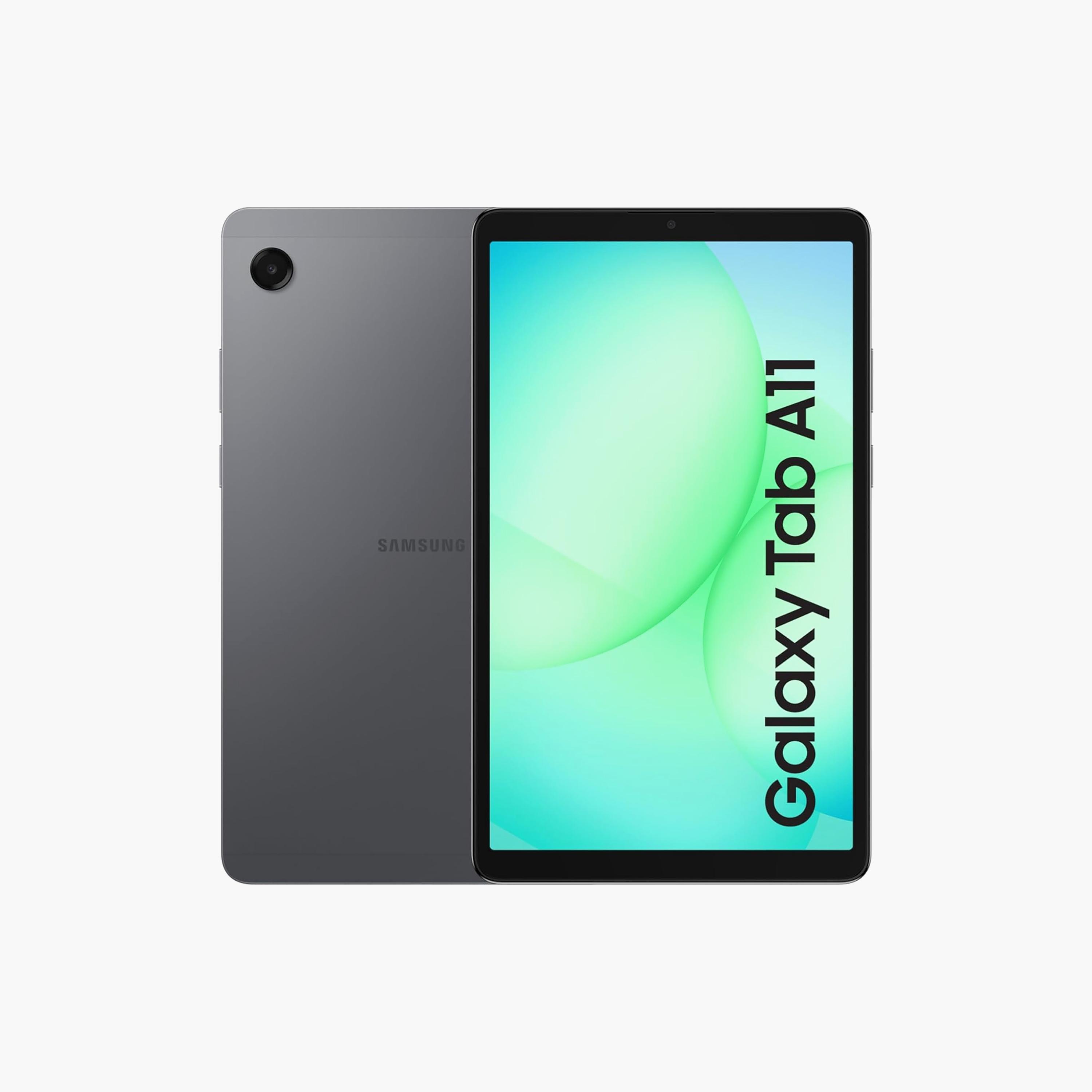 Samsung Tab A11 Wi-Fi+4G 8GB+128GB 8.7 Inch Octa-Core Android Tablet-electronics-tablets-image-1