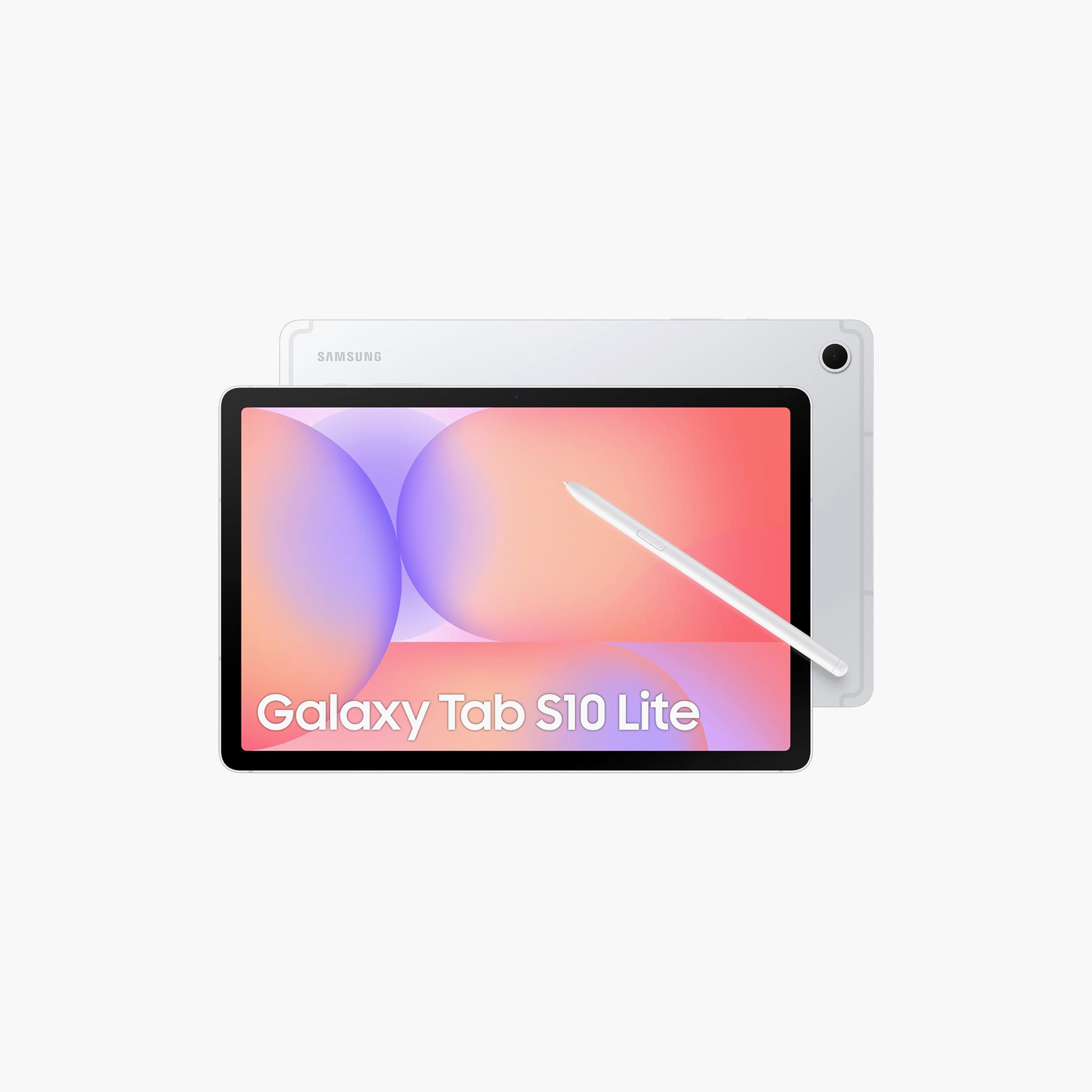 Samsung Tab A10 Lite Wi-Fi 6GB+128GB 10.9 Inch Octa-Core Android Tablet-electronics-tablets-image-4