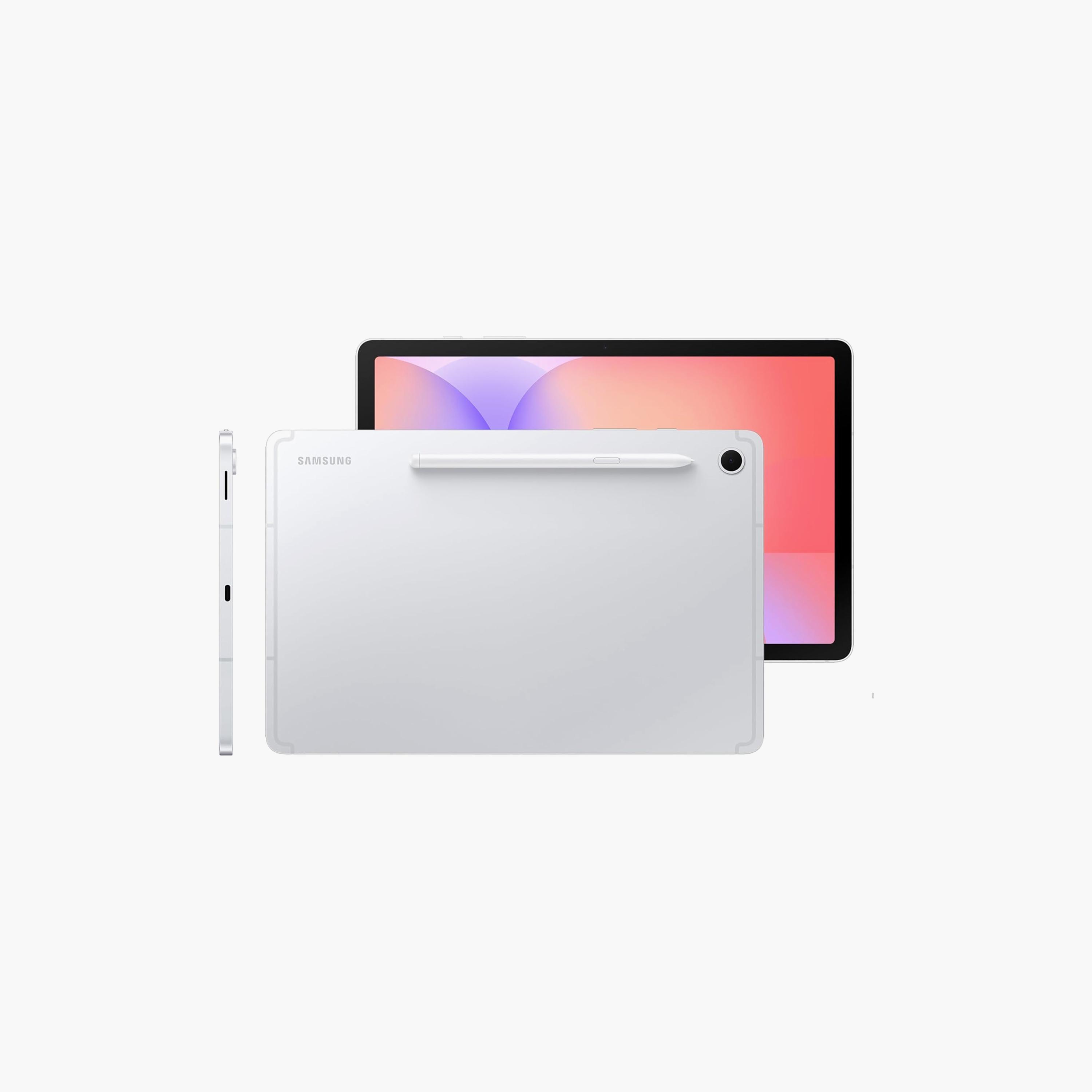 Samsung Tab A10 Lite Wi-Fi 6GB+128GB 10.9 Inch Octa-Core Android Tablet-electronics-tablets-image-5