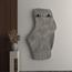 Shopndesign Sliding Wall Mirror with Hooks - 115x65 cm-InfluencerCodes_Ramadan26_All_20012026-image-2