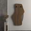 Shopndesign Sliding Wall Mirror with Hooks - 115x65 cm-InfluencerCodes_Ramadan26_All_20012026-image-2