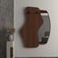 Shopndesign Sliding Wall Mirror with Hooks - 115x65 cm-InfluencerCodes_Ramadan26_All_20012026-image-1