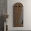 Shopndesign Wall Mirror with Hooks - 120x45 cm-InfluencerCodes_Ramadan26_All_20012026-image-2