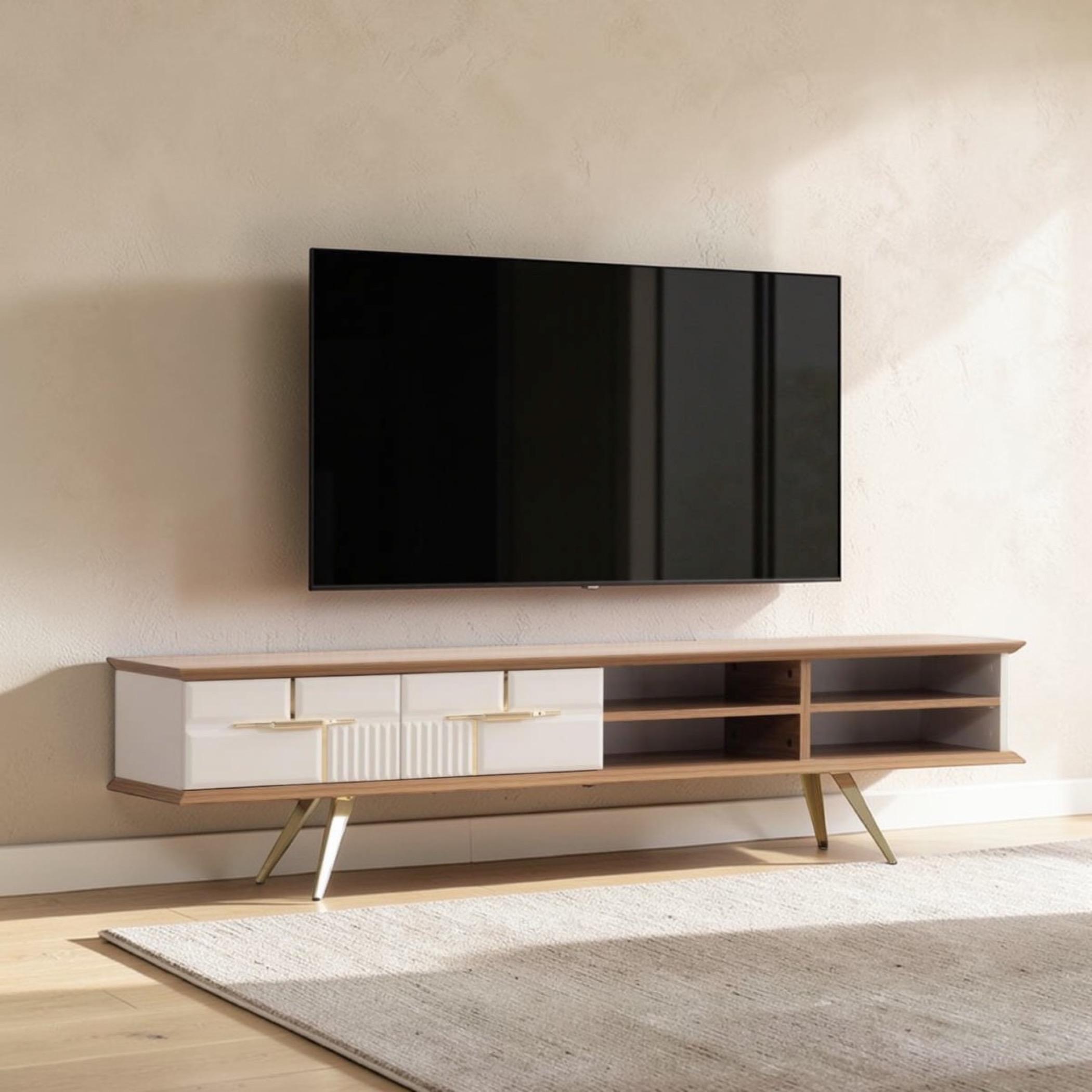 Tribe TV Unit