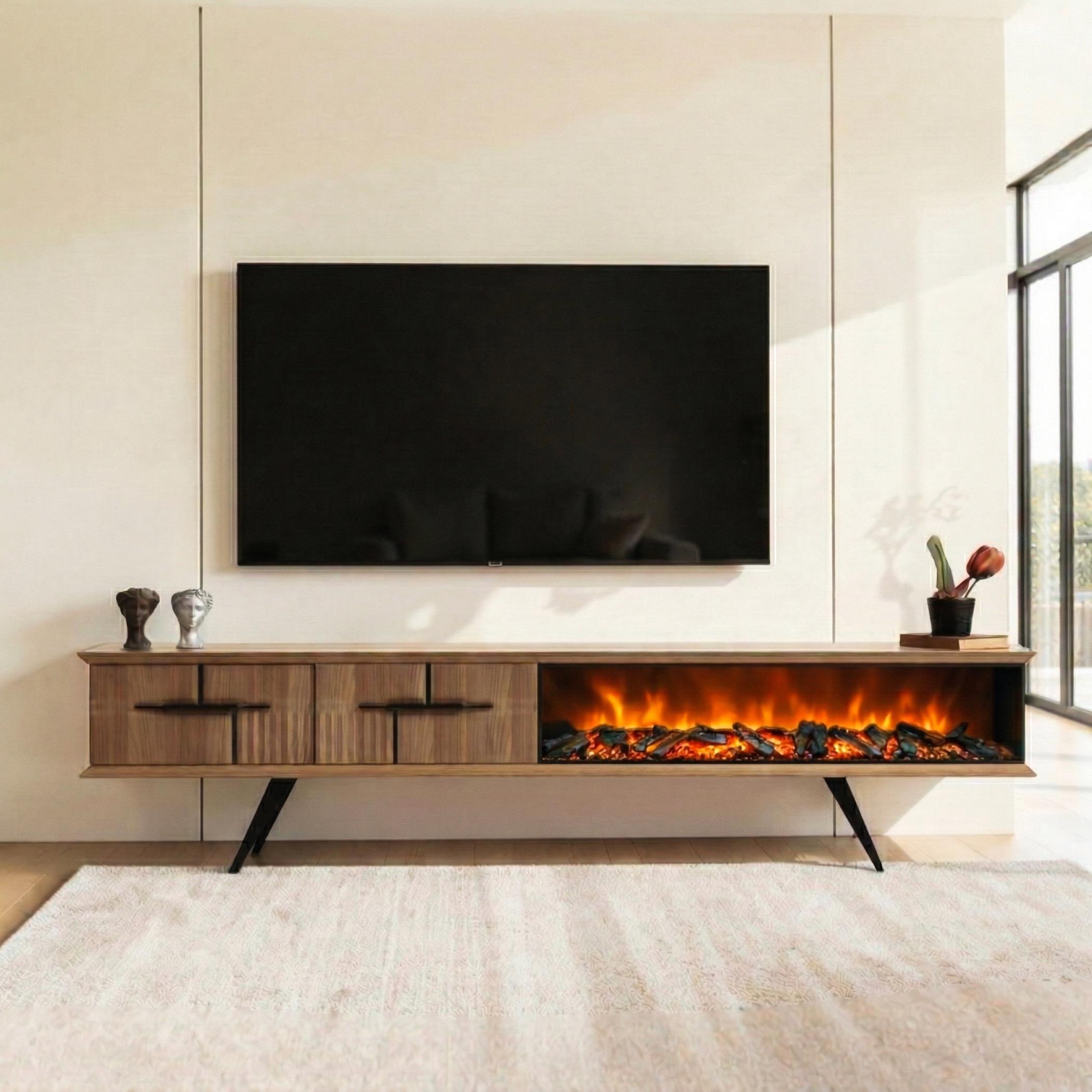 Tribe TV Unit