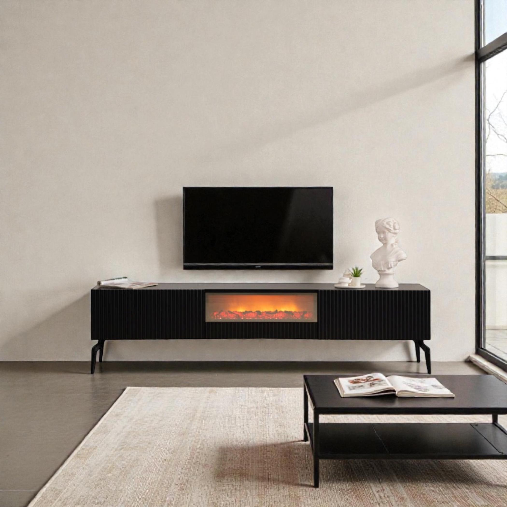 Myra TV Unit