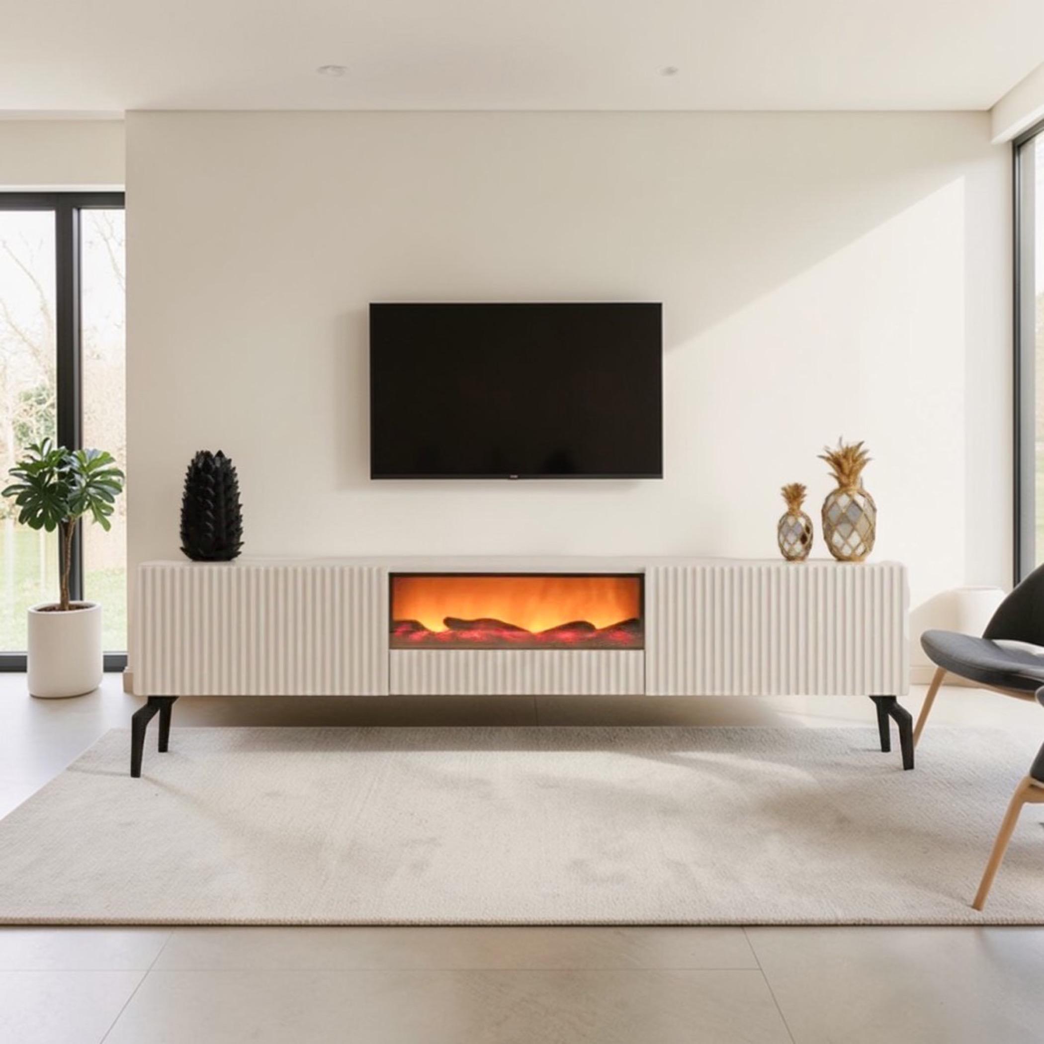 Myra TV Unit
