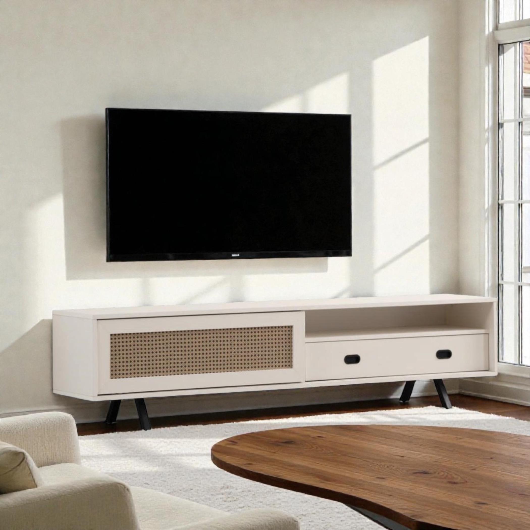 Finn TV Unit