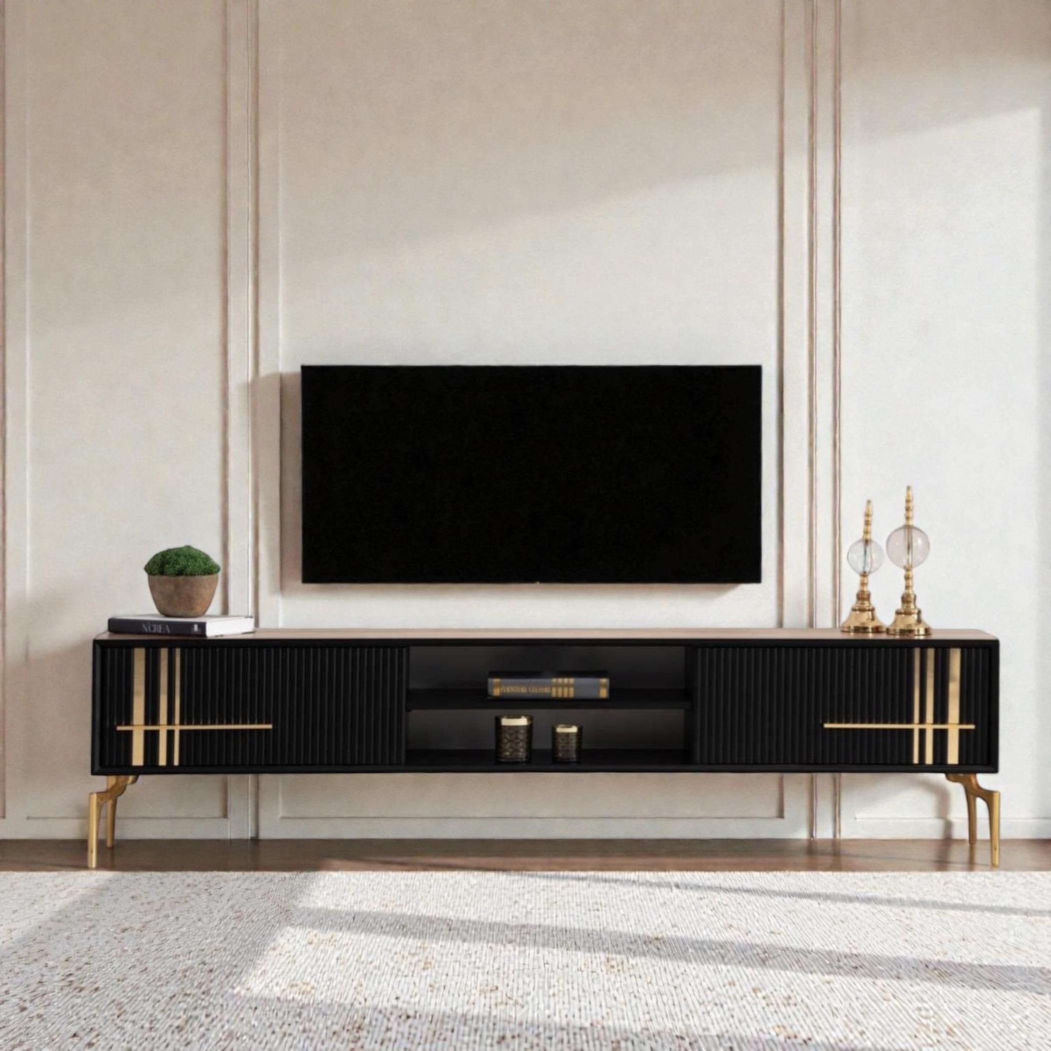 Lincoln TV Unit