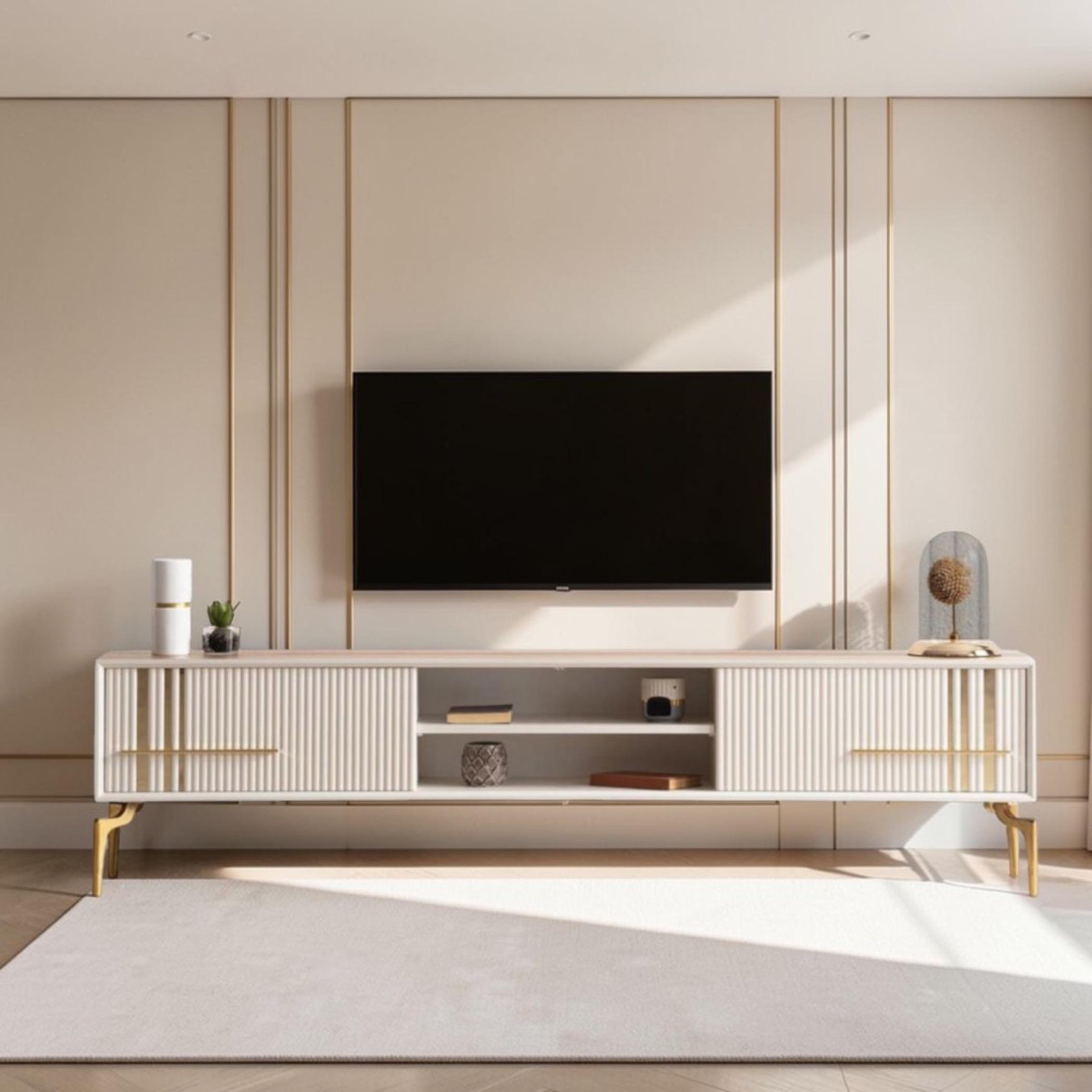 Lincoln TV Unit
