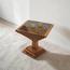 Nile Glass Top Side Table-InfluencerCodes_Ramadan26_All_20012026-image-1