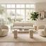 Latte Travertine Top Coffee Table-InfluencerCodes_Ramadan26_All_20012026-image-1