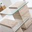Latte Glass Top Side Table-InfluencerCodes_Ramadan26_All_20012026-image-3