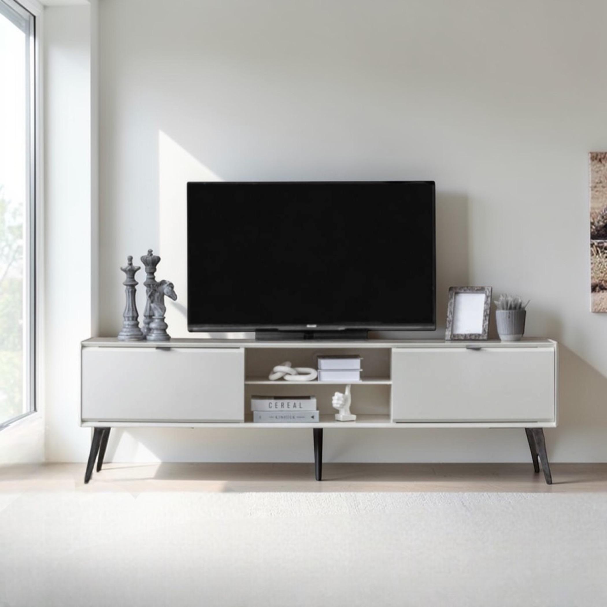 Sirus TV Unit