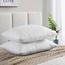 Back Comfort Microfiber Striped 2-Piece Pillow Set - 50x75 cm-InfluencerCodes_Ramadan26_All_20012026-image-1