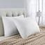 Back Comfort Microfiber Striped 2-Piece Pillow Set - 50x75 cm-InfluencerCodes_Ramadan26_All_20012026-image-2