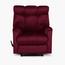 كرسي استرخاء مخملي - باك كومفورت-furniture-sofaandseating-recliners-image-7