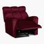 كرسي استرخاء مخملي - باك كومفورت-furniture-sofaandseating-recliners-image-6