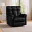 كرسي استرخاء مخملي - باك كومفورت-furniture-sofaandseating-recliners-image-5