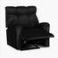 كرسي استرخاء مخملي - باك كومفورت-furniture-sofaandseating-recliners-image-4
