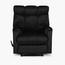 كرسي استرخاء مخملي - باك كومفورت-furniture-sofaandseating-recliners-image-2