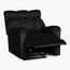 كرسي استرخاء مخملي - باك كومفورت-furniture-sofaandseating-recliners-image-1