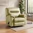 كرسي استرخاء مخملي كووزي كلاود - باك كومفرت-furniture-sofaandseating-recliners-image-10