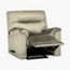 كرسي استرخاء مخملي كووزي كلاود - باك كومفرت-furniture-sofaandseating-recliners-image-9