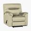 كرسي استرخاء مخملي كووزي كلاود - باك كومفرت-furniture-sofaandseating-recliners-image-8