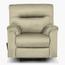 كرسي استرخاء مخملي كووزي كلاود - باك كومفرت-furniture-sofaandseating-recliners-image-7