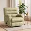 كرسي استرخاء مخملي - بلوم ريست من باك كومفورت-furniture-sofaandseating-recliners-image-10