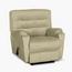 كرسي استرخاء مخملي - بلوم ريست من باك كومفورت-furniture-sofaandseating-recliners-image-8