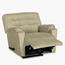 كرسي استرخاء مخملي - بلوم ريست من باك كومفورت-furniture-sofaandseating-recliners-image-6