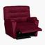 كرسي استرخاء مخملي - بلوم ريست من باك كومفورت-furniture-sofaandseating-recliners-image-4