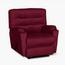كرسي استرخاء مخملي - بلوم ريست من باك كومفورت-furniture-sofaandseating-recliners-image-3